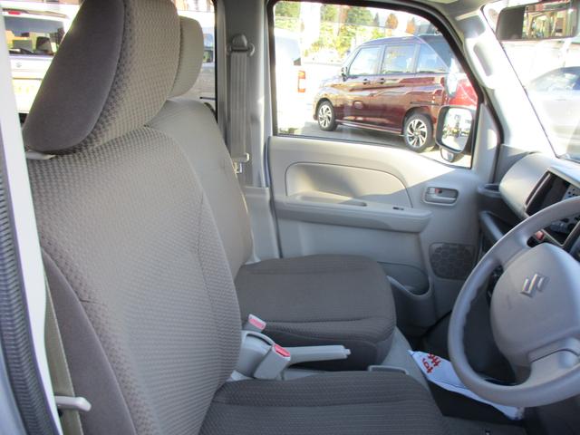 エブリイ ＰＣ　６型（26枚目）