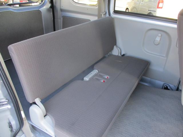 エブリイ ＰＣ　６型（27枚目）