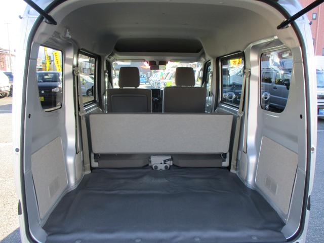 エブリイ ＰＣ　６型（28枚目）