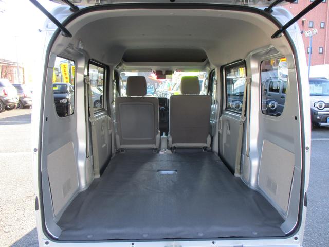 エブリイ ＰＣ　６型（29枚目）