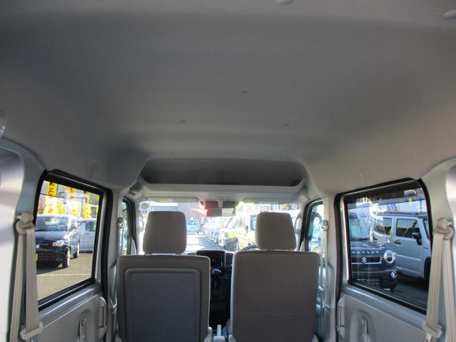 エブリイ ＰＣ　６型（30枚目）