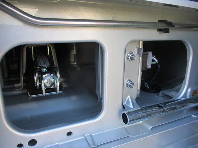 エブリイ ＰＣ　６型（31枚目）