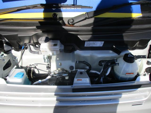 エブリイ ＰＣ　６型（37枚目）