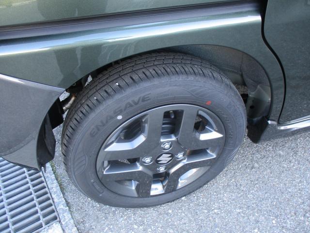 スペーシア ギア　ＨＹＢＲＩＤ　ＸＺターボ（12枚目）