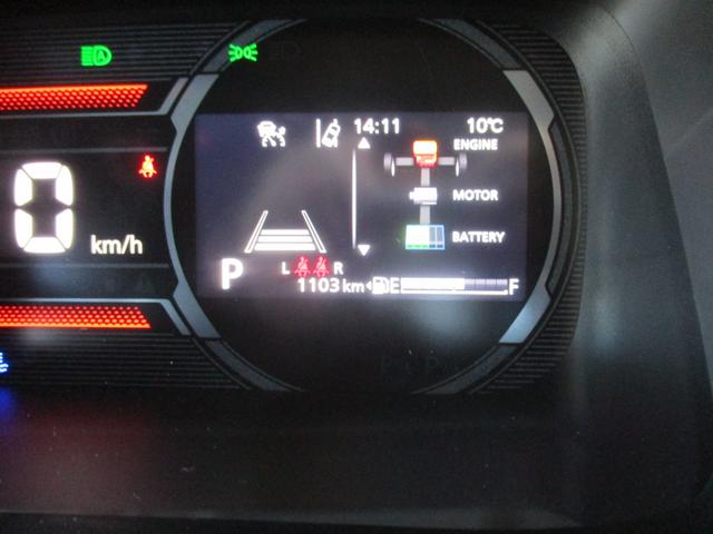 スペーシア ギア　ＨＹＢＲＩＤ　ＸＺターボ（15枚目）