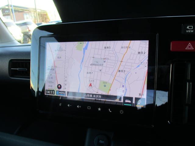 スペーシア ギア　ＨＹＢＲＩＤ　ＸＺターボ（16枚目）