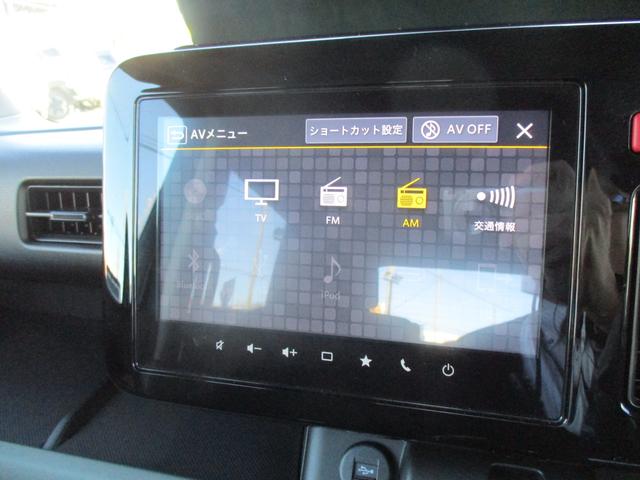 スペーシア ギア　ＨＹＢＲＩＤ　ＸＺターボ（18枚目）