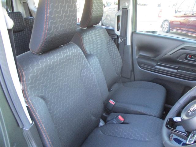 スペーシア ギア　ＨＹＢＲＩＤ　ＸＺターボ（19枚目）