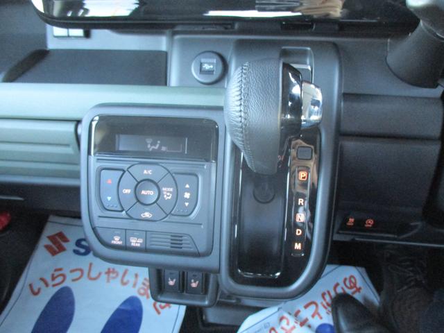 スペーシア ギア　ＨＹＢＲＩＤ　ＸＺターボ（21枚目）