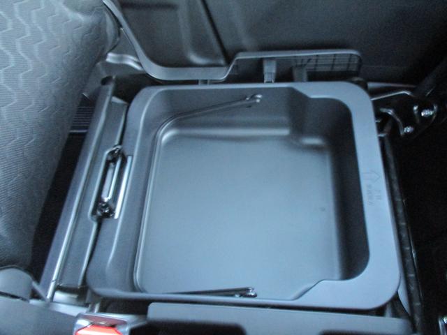 スペーシア ギア　ＨＹＢＲＩＤ　ＸＺターボ（24枚目）