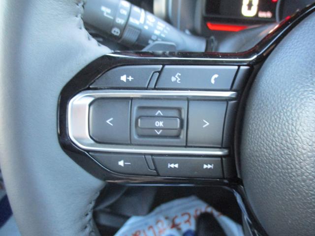 スペーシア ギア　ＨＹＢＲＩＤ　ＸＺターボ（27枚目）