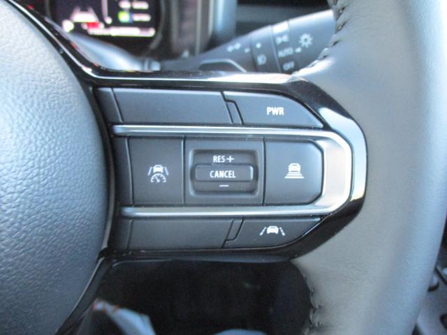 スペーシア ギア　ＨＹＢＲＩＤ　ＸＺターボ（28枚目）