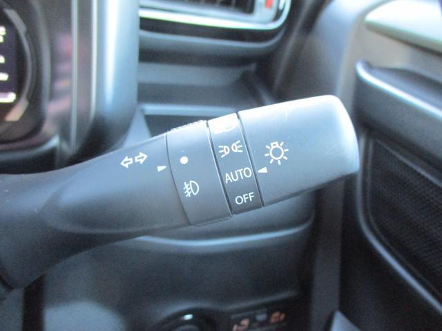 スペーシア ギア　ＨＹＢＲＩＤ　ＸＺターボ（29枚目）