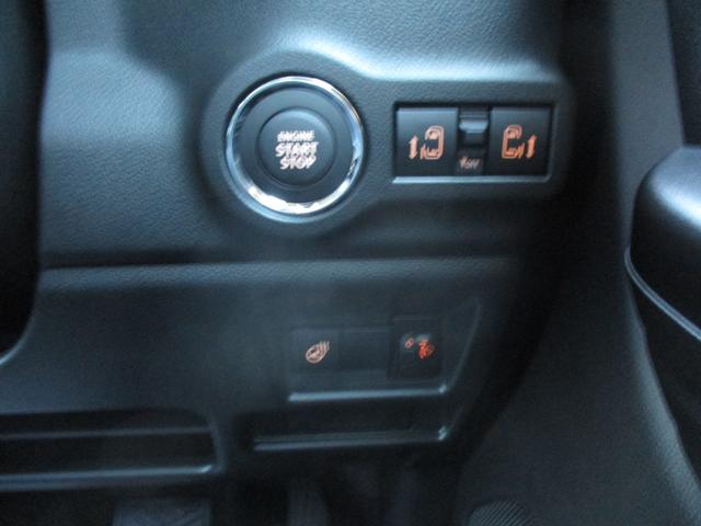 スペーシア ギア　ＨＹＢＲＩＤ　ＸＺターボ（30枚目）