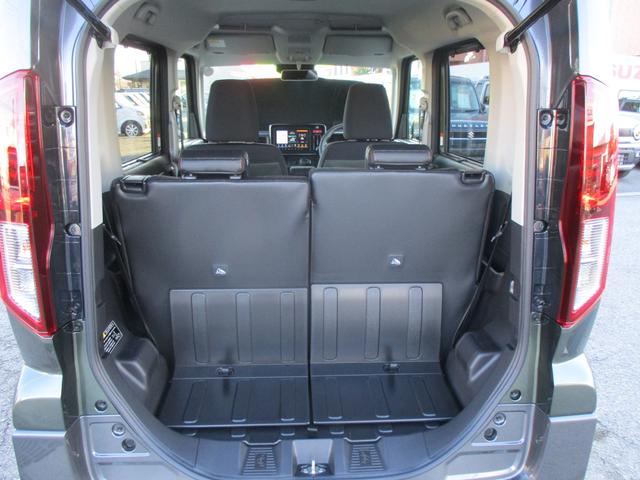 スペーシア ギア　ＨＹＢＲＩＤ　ＸＺターボ（32枚目）