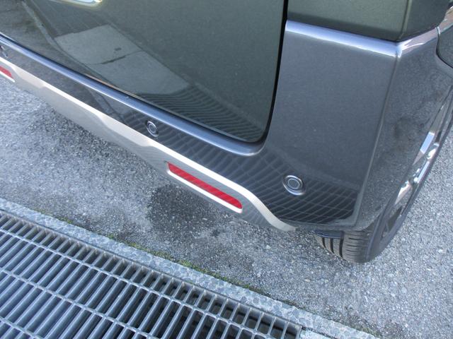 スペーシア ギア　ＨＹＢＲＩＤ　ＸＺターボ（39枚目）