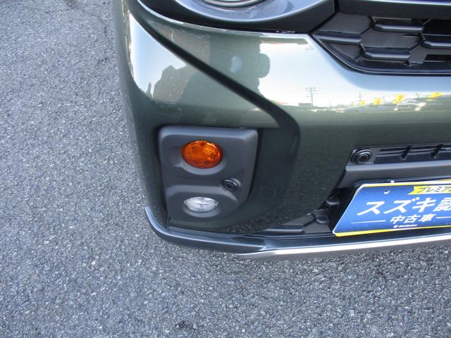 スペーシア ギア　ＨＹＢＲＩＤ　ＸＺターボ（40枚目）