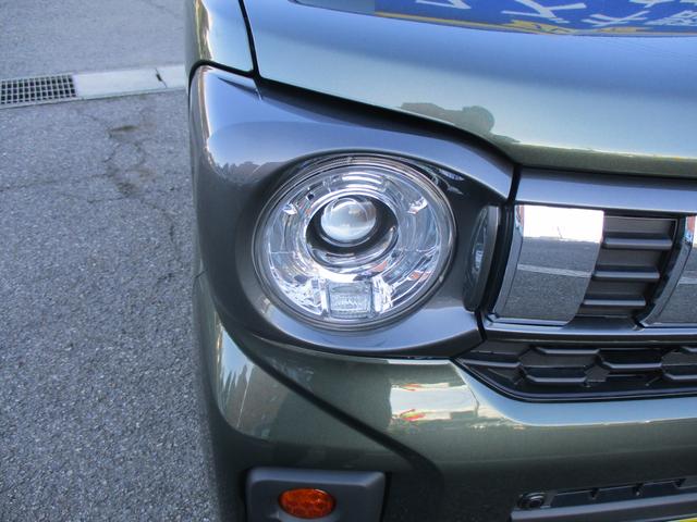 スペーシア ギア　ＨＹＢＲＩＤ　ＸＺターボ（41枚目）