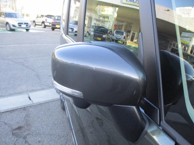 スペーシア ギア　ＨＹＢＲＩＤ　ＸＺターボ（42枚目）