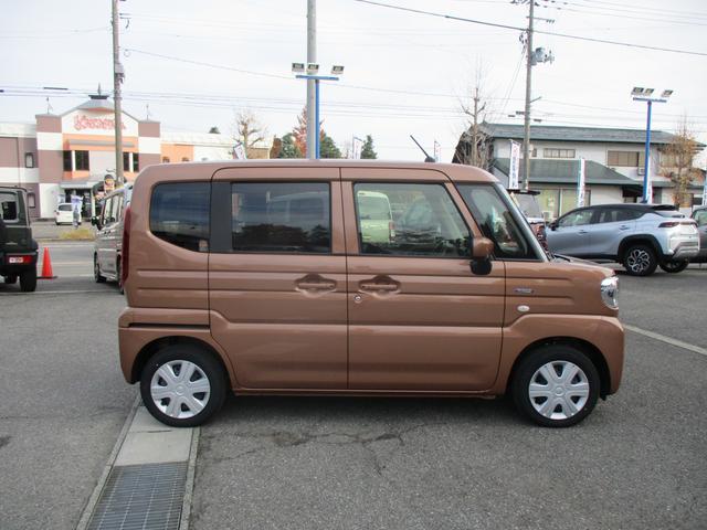 スペーシア ＨＹＢＲＩＤ　Ｘ（8枚目）