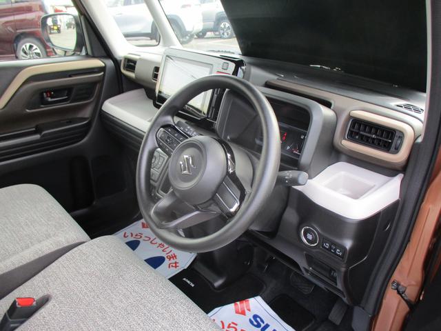 スペーシア ＨＹＢＲＩＤ　Ｘ（14枚目）