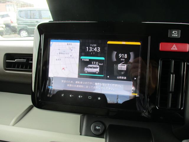 スペーシア ＨＹＢＲＩＤ　Ｘ（16枚目）