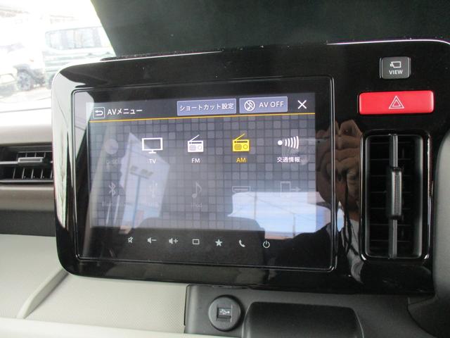 スペーシア ＨＹＢＲＩＤ　Ｘ（17枚目）