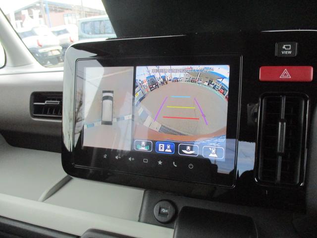 スペーシア ＨＹＢＲＩＤ　Ｘ（18枚目）