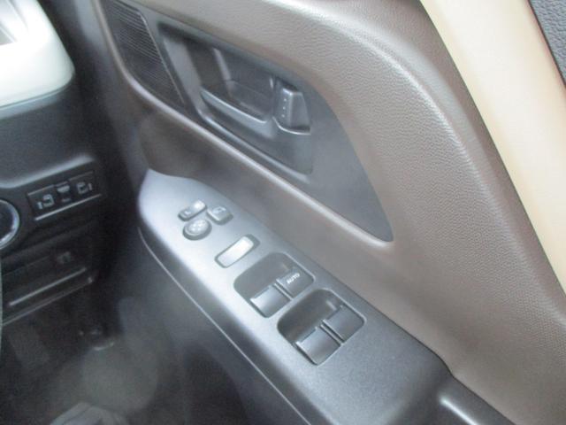 スペーシア ＨＹＢＲＩＤ　Ｘ（23枚目）