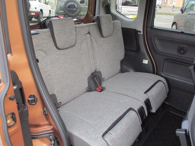 スペーシア ＨＹＢＲＩＤ　Ｘ（25枚目）