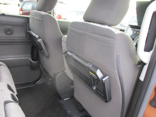 スペーシア ＨＹＢＲＩＤ　Ｘ（27枚目）