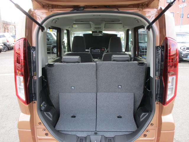 スペーシア ＨＹＢＲＩＤ　Ｘ（28枚目）