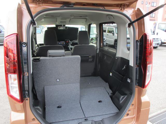 スペーシア ＨＹＢＲＩＤ　Ｘ（29枚目）