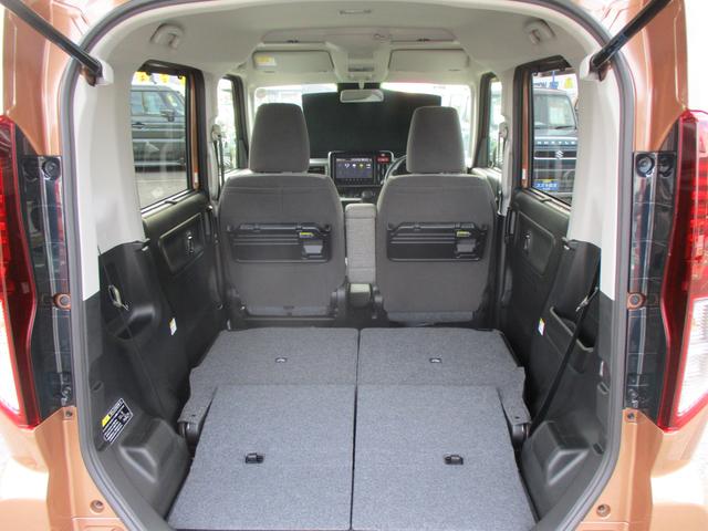 スペーシア ＨＹＢＲＩＤ　Ｘ（30枚目）