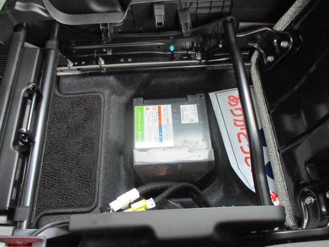 スペーシア ＨＹＢＲＩＤ　Ｘ（33枚目）