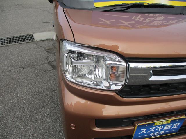 スペーシア ＨＹＢＲＩＤ　Ｘ（41枚目）