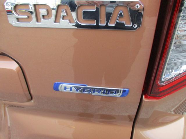 スペーシア ＨＹＢＲＩＤ　Ｘ（42枚目）