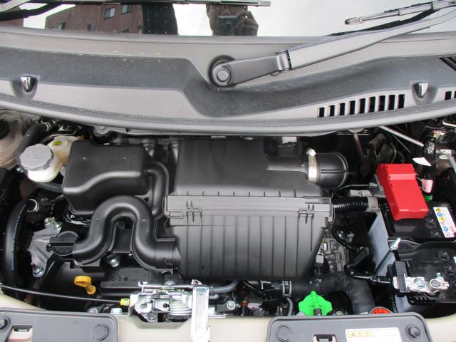 スペーシア ＨＹＢＲＩＤ　Ｘ（43枚目）