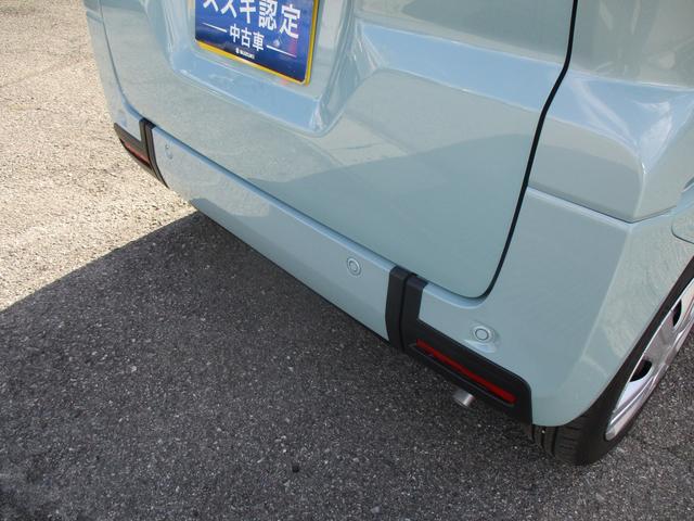 スペーシア 車いす移動車　ＨＹＢＲＩＤ　Ｇ（11枚目）