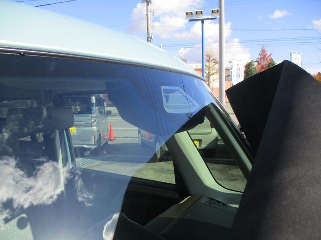 スペーシア 車いす移動車　ＨＹＢＲＩＤ　Ｇ（15枚目）