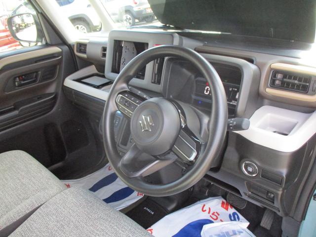 スペーシア 車いす移動車　ＨＹＢＲＩＤ　Ｇ（16枚目）