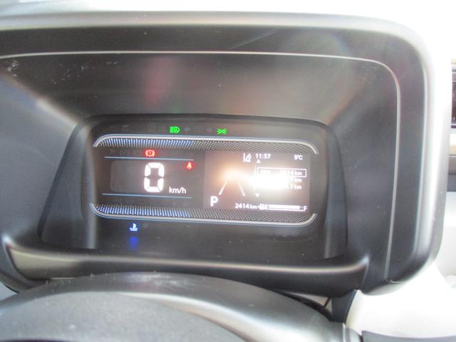 スペーシア 車いす移動車　ＨＹＢＲＩＤ　Ｇ（17枚目）