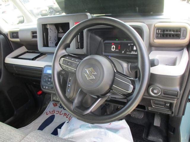 スペーシア 車いす移動車　ＨＹＢＲＩＤ　Ｇ（21枚目）