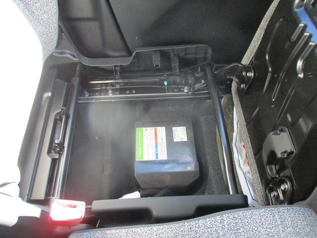 スペーシア 車いす移動車　ＨＹＢＲＩＤ　Ｇ（24枚目）