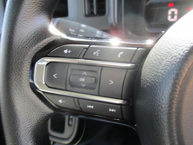 スペーシア 車いす移動車　ＨＹＢＲＩＤ　Ｇ（25枚目）