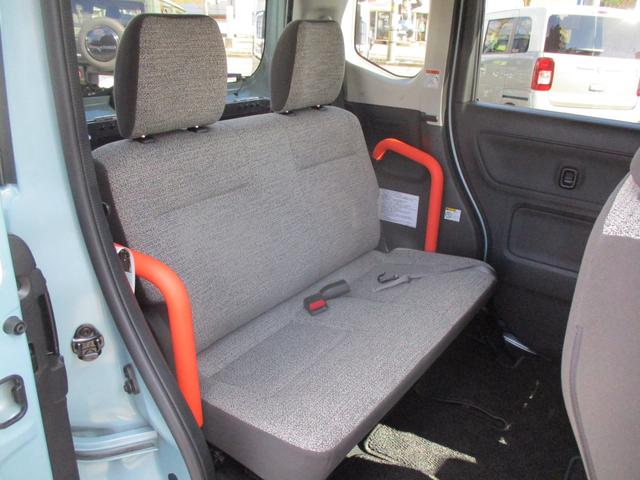 スペーシア 車いす移動車　ＨＹＢＲＩＤ　Ｇ（31枚目）