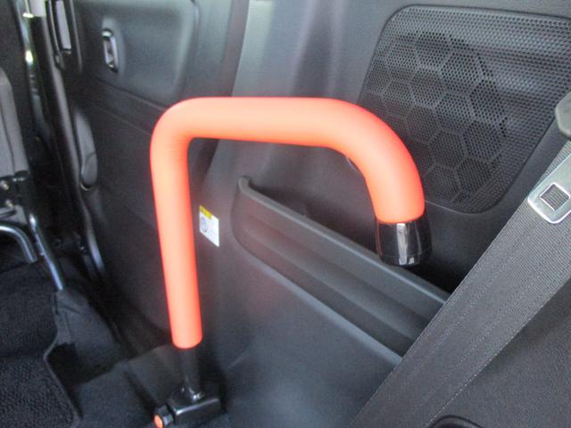 スペーシア 車いす移動車　ＨＹＢＲＩＤ　Ｇ（38枚目）