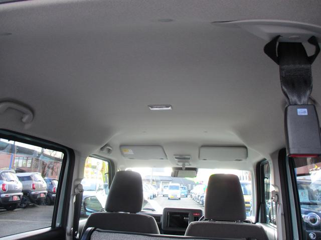 スペーシア 車いす移動車　ＨＹＢＲＩＤ　Ｇ（40枚目）