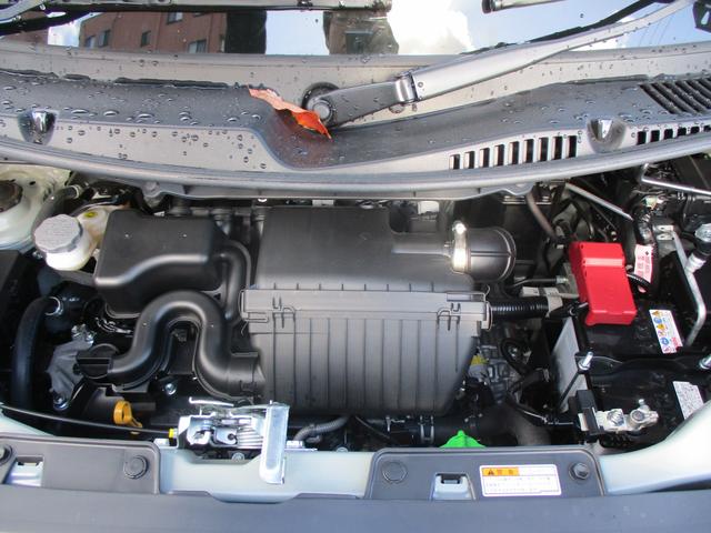 スペーシア 車いす移動車　ＨＹＢＲＩＤ　Ｇ（44枚目）