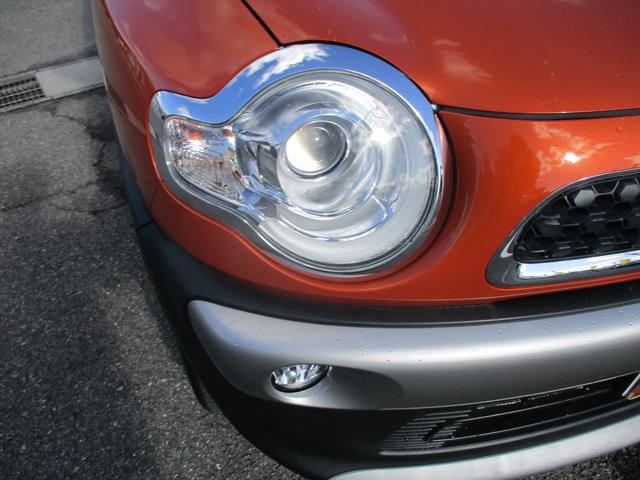 クロスビー ＨＹＢＲＩＤ　ＭＺ　ＭＮ７１Ｓ（16枚目）